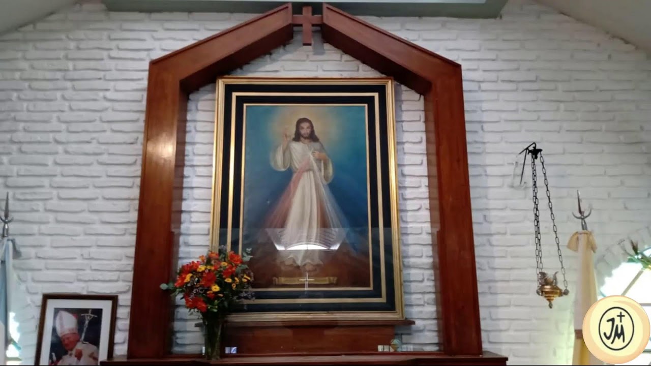 Adoración Eucarística del 27/1