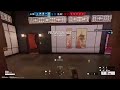 Trying To Get Silver In R6 PS5