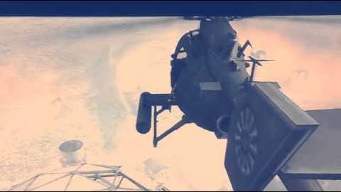 Mw3 mods with helicopter sneak peek.