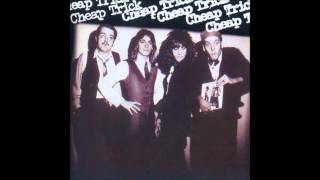 Cheap Trick - The Ballad of TV Violence (I'm Not the Only Boy)