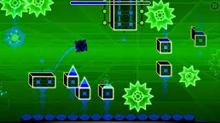 THE WORST FAIL I HAVE EVER DONE//geometry dash TOE2