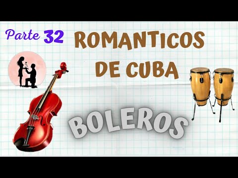 llevar a cabo grosor Decimal ROMANTICOS DE CUBA - Nuestros Años Felices - Los Mejores Boleros -  Maravillosos Recuerdos - YouTube