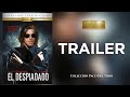 Tráiler - El Despiadado | Paco del Toro | Armagedon