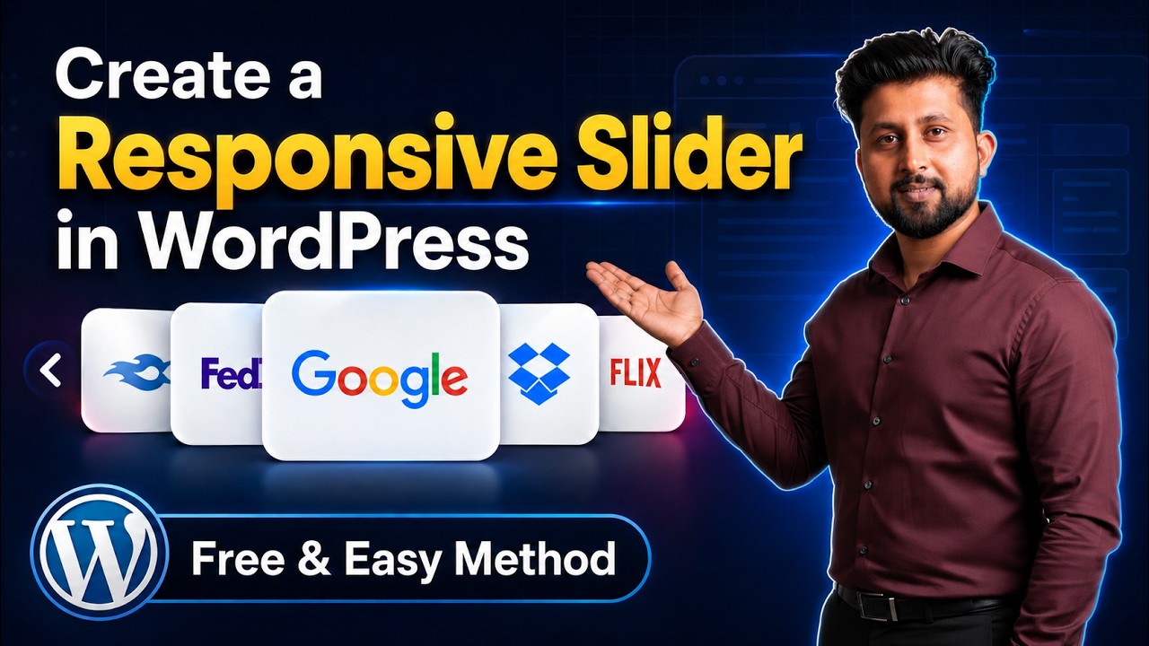 How to Create a Responsive Slider in WordPress | Smart Slider 3 ...