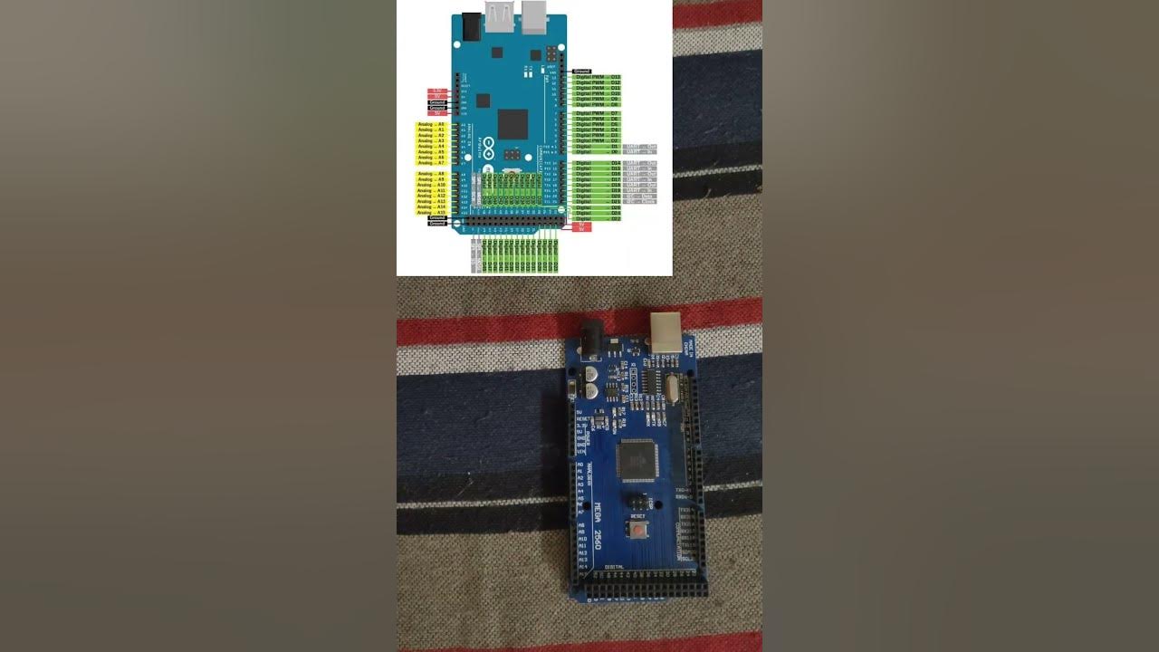 Exploring Different Types of Microcontrollers - YouTube