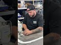 How to Sew in a Zipper and Finish a Yacht Window Step-by-Step — Full Build on BoatCanvasGear