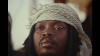 Olamide & Russ - Hello Habibi (Extend) (Dirty) - 9A - 100