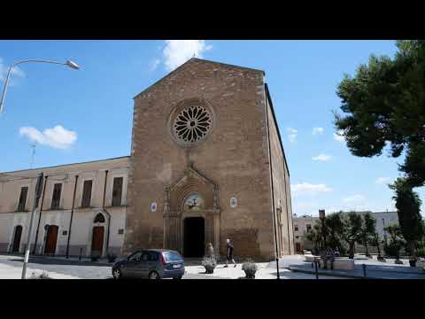 Lucera (Story in Apulia, Italy 2019)