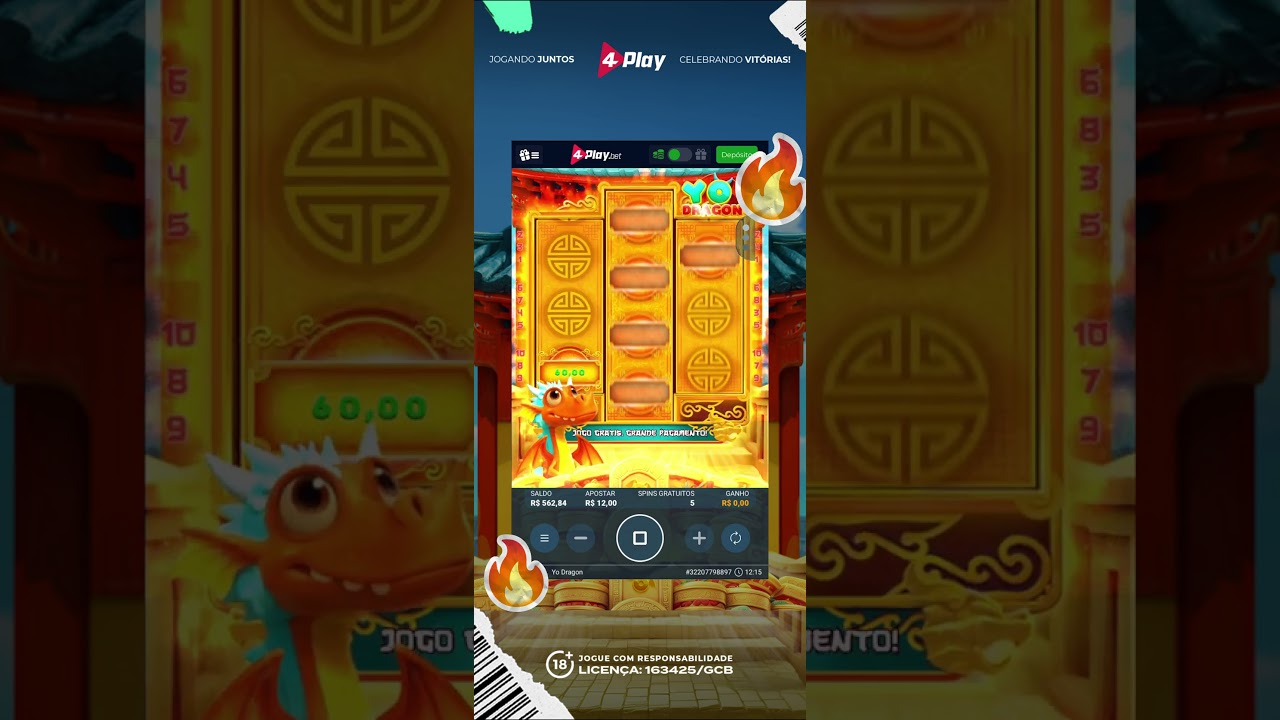 Yo Dragon, jogos imperdíveis!