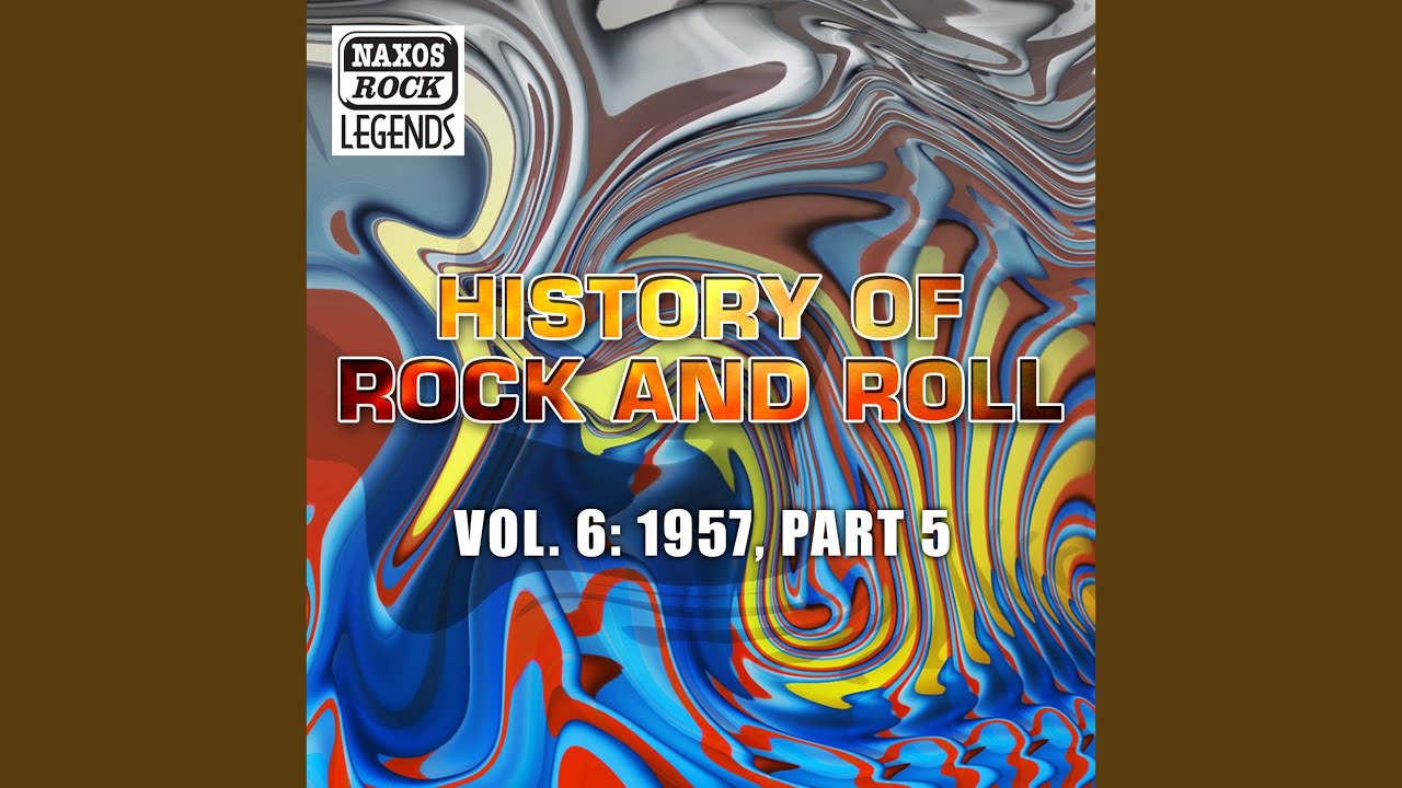 Rock Your Little Baby to Sleep