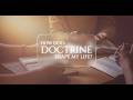 How does doctrine shape my life? - Jeremiah Cox - March 15, 2026