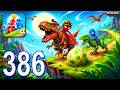 Stickman Party - Gameplay Part 386 - Random Funny MiniGames 1 2 3 4 Plyer Free New Update Adventure