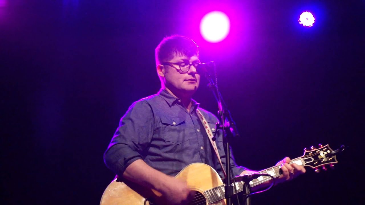 Colin Meloy - Everyday Is Like Sunday - Live at the Fonda Theater on January 16, 2014 Colin Meloy - Everyday Is Like Sunday - Live at the Fonda Theater on January 16, 2014