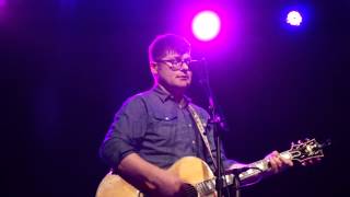 Colin Meloy - Everyday Is Like Sunday - Live at the Fonda Theater on January 16, 2014