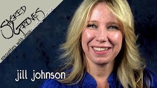 Jill Johnson interview (uncut)