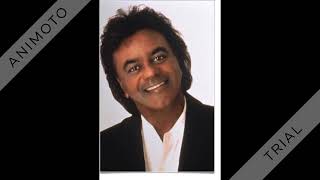 Johnny Mathis - Wild Is The Wind - 1958
