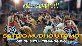 Mbludhak...!!! FULL SURUP - WAROK SMU SATRIO MUDHO UTOMO -Gemoh Butuh Temanggung