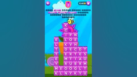 Word Stacks Daily May 3 Answers  | Word Stacks Daily Answers