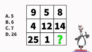 Math question 16