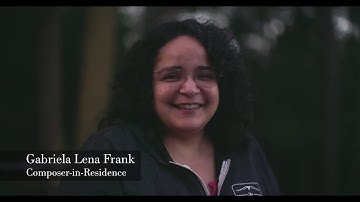 BeethovenNOW: Behind the Scenes, Gabriela Lena Frank and "Pachamama Meets an Ode"