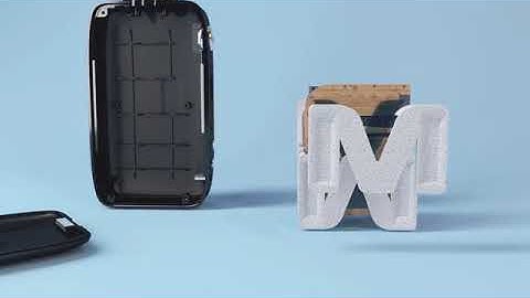 Trailer Of iJoy Mystique Kit