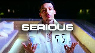 [FREE] Fredo x Clavish x Nines x UK Rap Type Beat SERIOUS