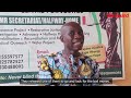 I spent 24 years in prison for refusing to join in murder, money ritual plot — Ismaila Lasisi