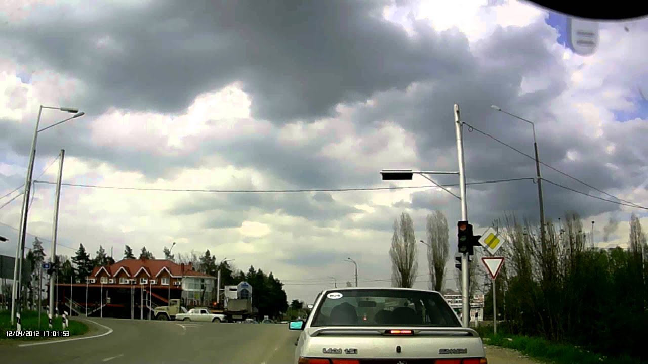 Северская разборка автомобилей