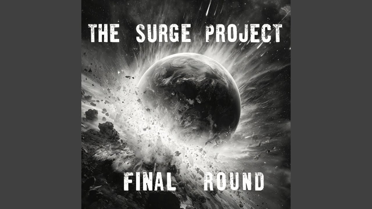 Final Round adlı videoyu YouTube'da izle Final Round adlı videoyu YouTube'da izle