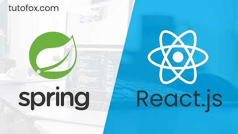 CRUD – Spring Boot + ReactJS + API Rest + MySQL #3 Entity