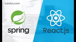 CRUD – Spring Boot + ReactJS + API Rest + MySQL #3 Entity