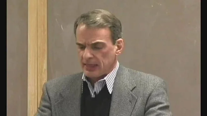 William Lane Craig on Logical Positivism