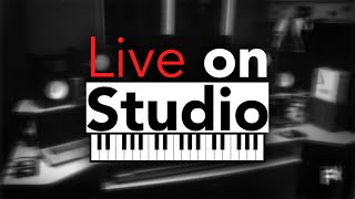 Video thumbnail of "Flex - Luna (Live On Studio)"