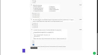 NPTEL  Problem Solving Through Programming in C Week 11 Solution August 2024 | IIT Kharagpur
