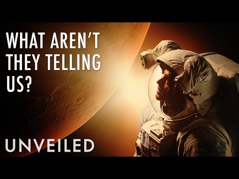 The Real Reason Why NASA Isn't Going To Mars Yet | Unveiled