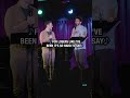 My Audrey debut 🎤🎭🤣 | Gianmarco Soresi | Theater Adult