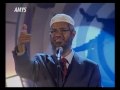 A Challenge to Dr Zakir Naik from a Christian at Colombo, Sri Lanka