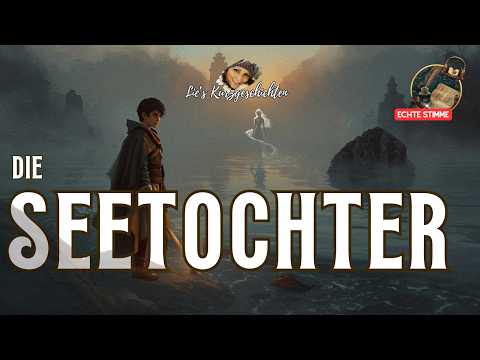 Die Legende der Seetochter