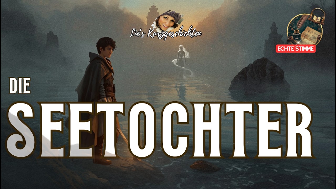 Die Legende der Seetochter