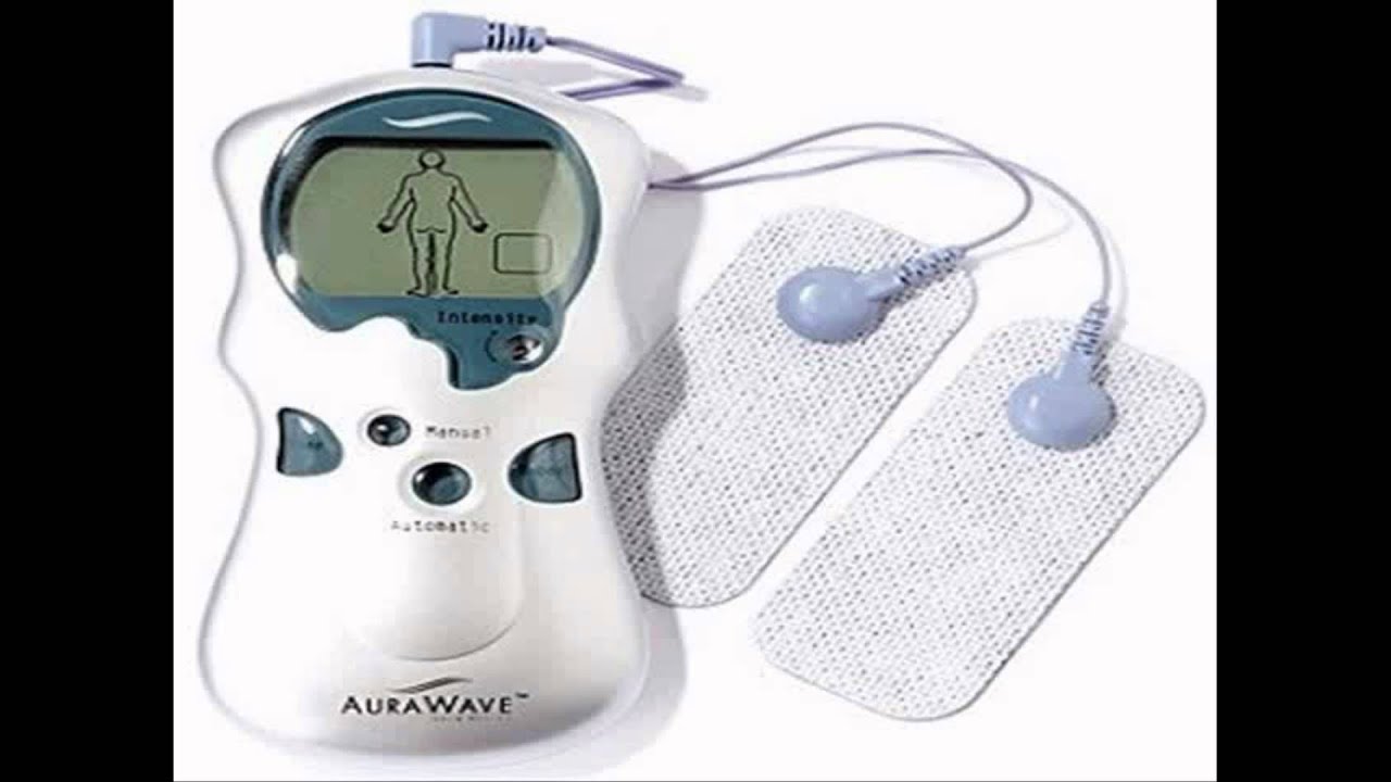 Best Tens Unit For Home Use Youtube