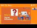 Webinar asn talent academy 2023 social influence
