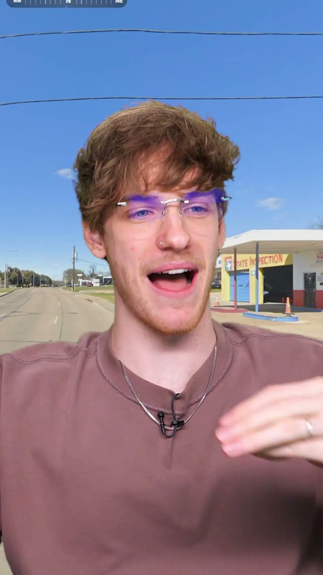 We're Geoguessr PROS