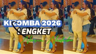 Lagu Dansa Kijomba 2026 || LENGKET || Norsen Nenokeba - Cover 