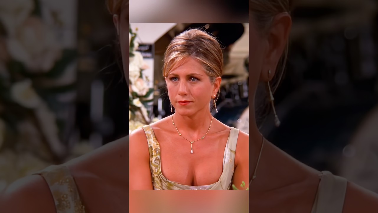 Rachel has two close friends #pzz6u#viralvideo #shorts