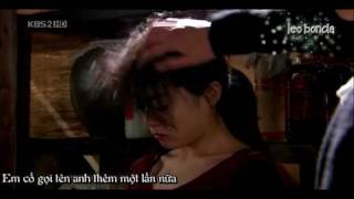 [Vietsub][Karaoke]Krystal & Luna (fx) - Calling out (OST Cinderella Sister)