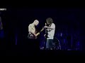 John Frusciante &amp; Flea - Wonderful Jam! (Philadelphia 2022)