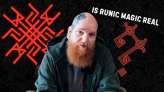 Is Runic Magic Real? An Honest Answer