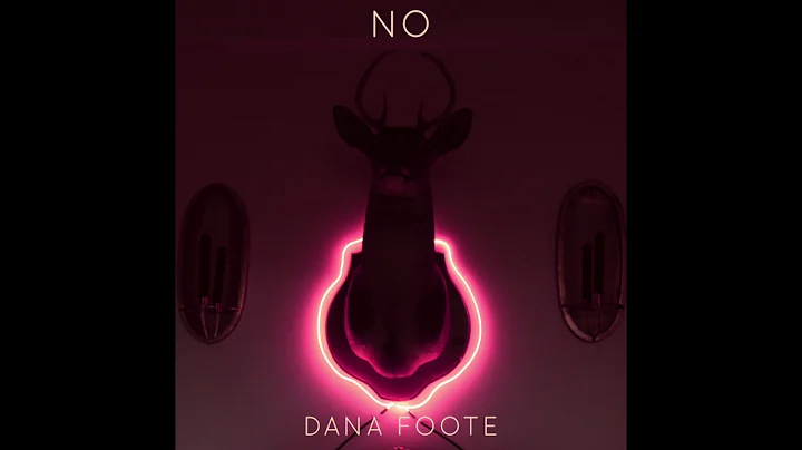 Dana Foote - NO - Full Album