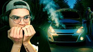 Thumbnail for Media noche en la carretera ¡mi auto falló! 😰