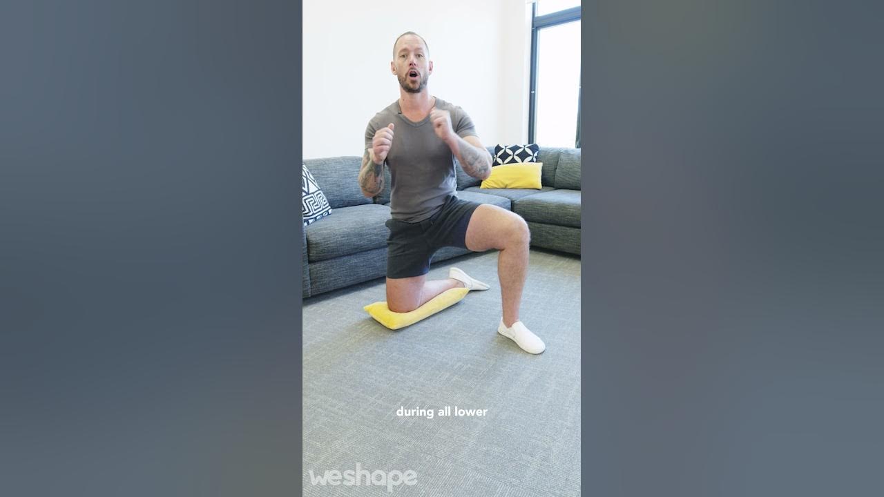 Try This Instead of Leg Extensions YouTube